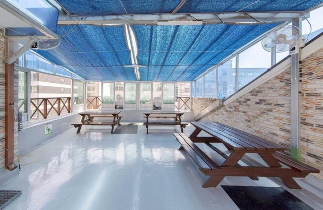 Boryeong Rosemary Pension