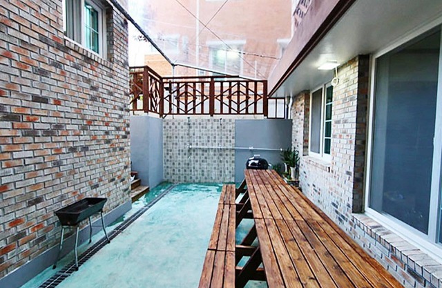 Boryeong Sunshine Pension