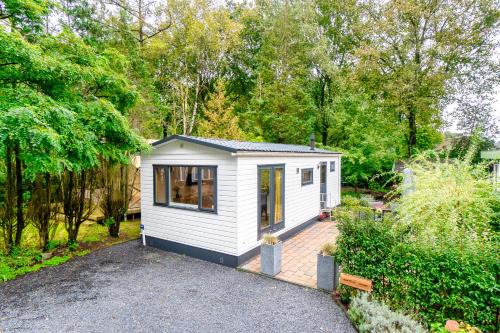 Bos Chalet Natura - Veluwe Putten - naast Saunadrome - 2 gratis e bikes