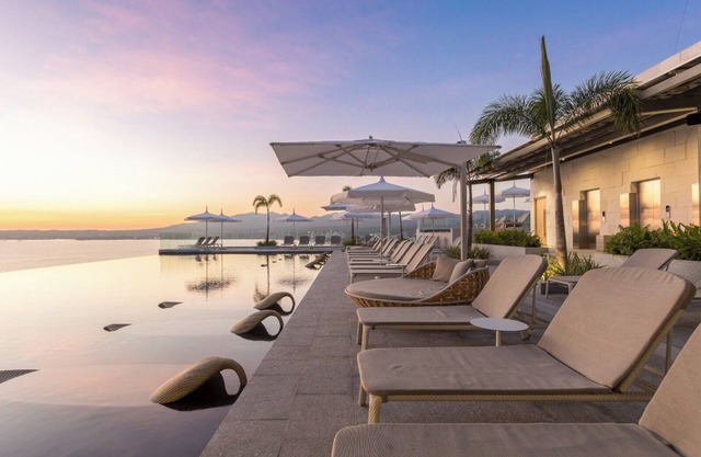 BOSA HOTELS & RESIDENCES