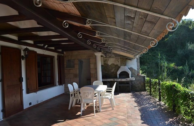 Bosa: Casa / villa / chalet - Modolo Gran casa