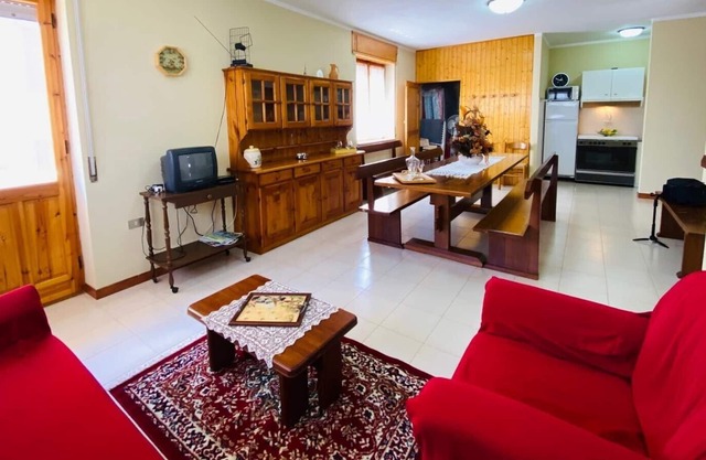 Bosa Marina House ..