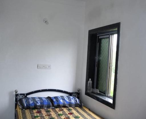 Bosan Mata Guesthouse and Bhojanalay