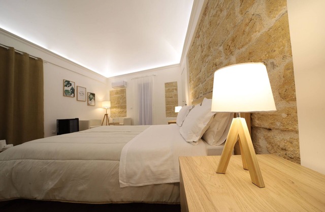 Boscò Suites