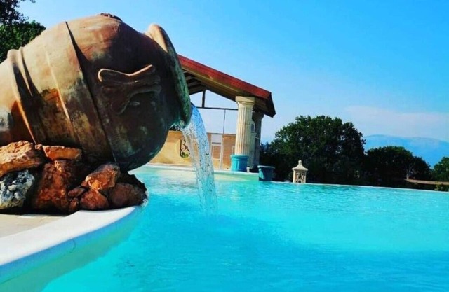 Bosco D'Olmi Country House-Beccaccia