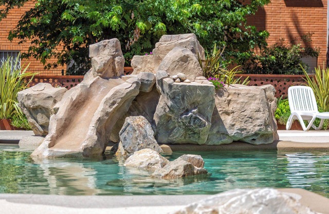 Bosco Canoro Resort