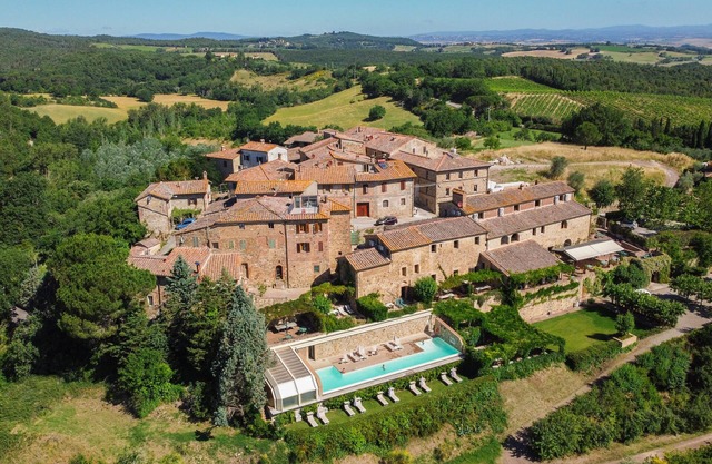 Bosco della Spina