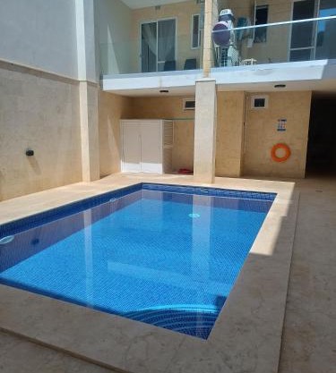 Boscolo Flats Nadur - Modern Rooms with private en-suite bathrooms