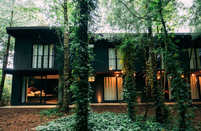 Boscoso Hotel Boutique