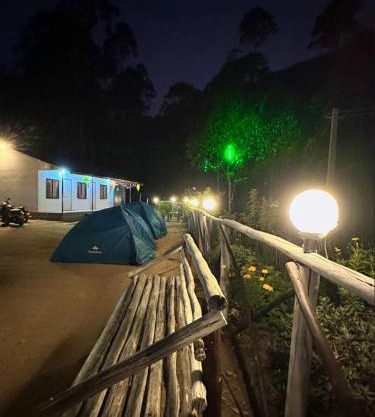 Bose Rooms cottage