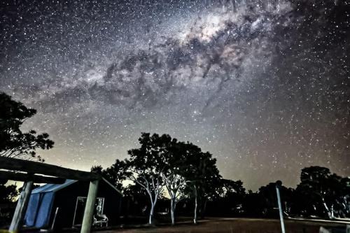 Boshack Farm Stay Perth