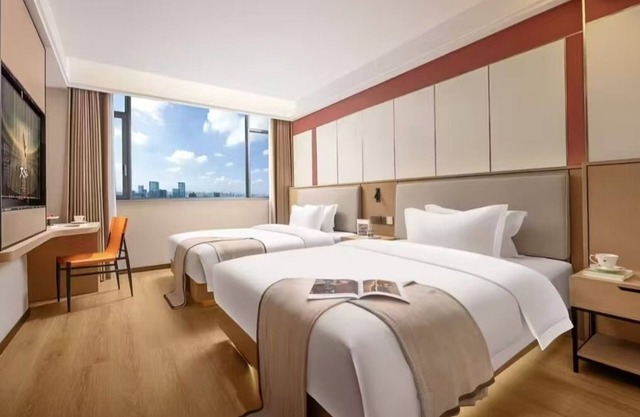 Boshe fanmu hotel