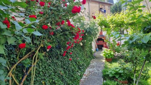 Bosnien Old House