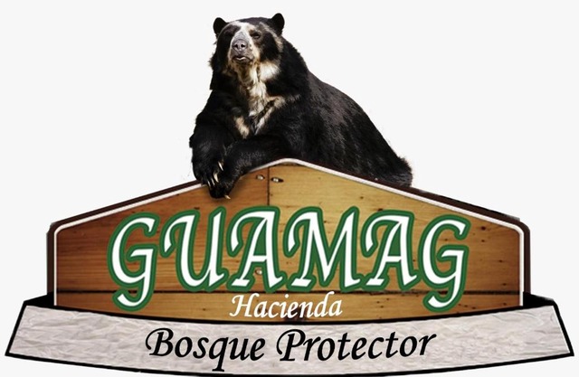 Bosque Protector Hacienda Guamag