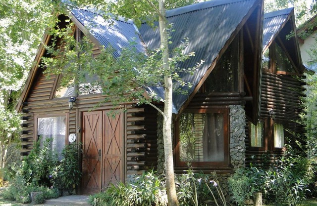 Bosques del Este