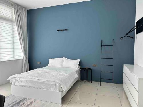 Boss Baby Cozy Holiday Home Batu Kawan