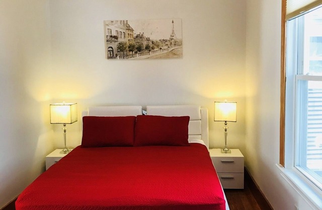 Boston Luxury Suits Cottage para hasta 24 personas !!!