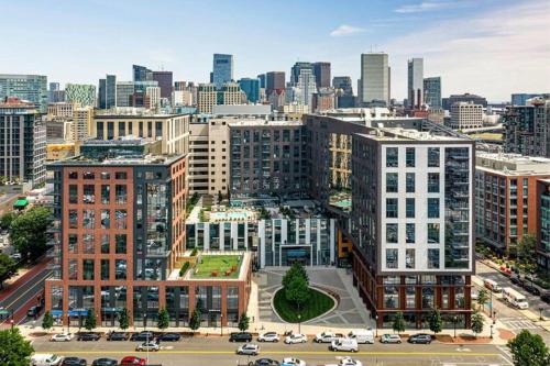 Boston Royale Club Suites Family Collection by Orchard Group