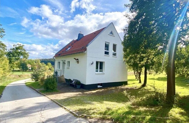 Casa del guardabosques Gut Malberg