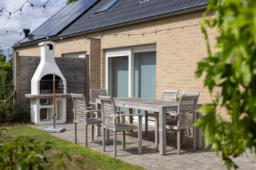 Boszicht Huisje 32