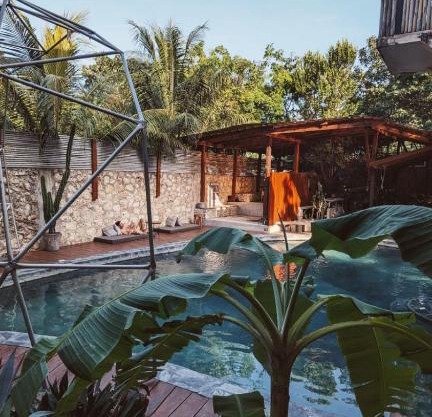 Botånica Tulum