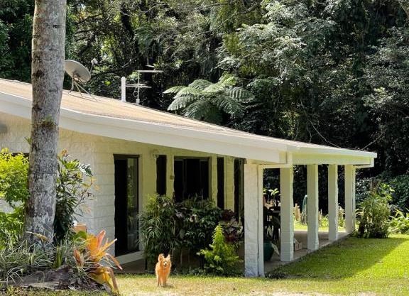 Botanica House Kuranda