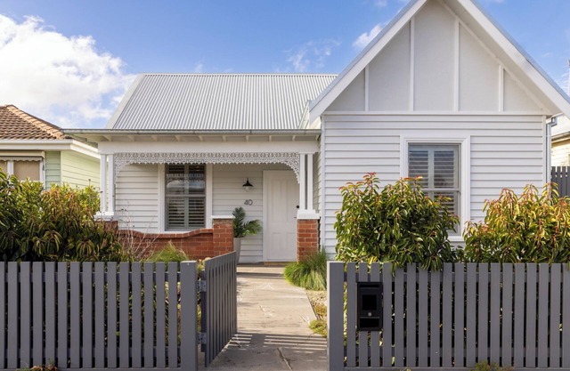 BOTANICA HOUSE - YOUR KYNETON OASIS