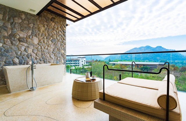 Botanica Khao Yai