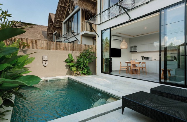 Botanica Villa by Betterplace