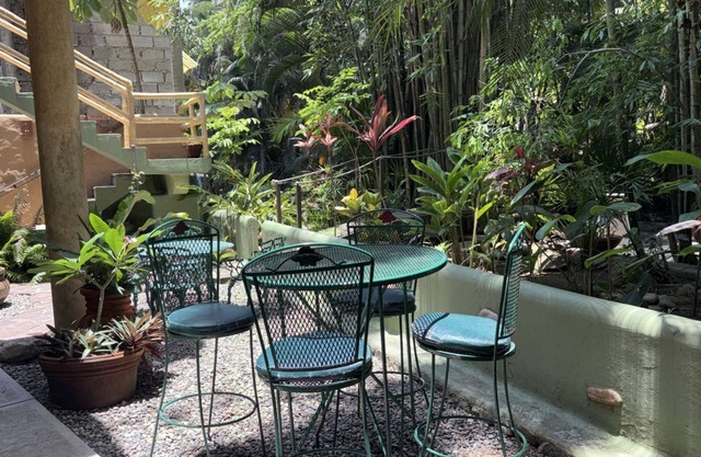 Botanical Studios Sayulita