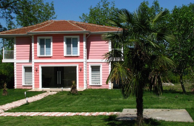 Botanika Hotel Sapanca