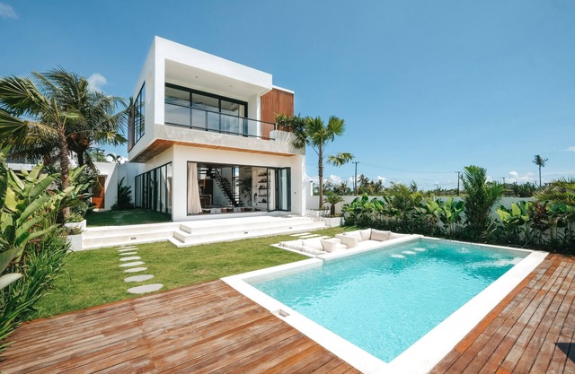 Botanique Villa & Studio