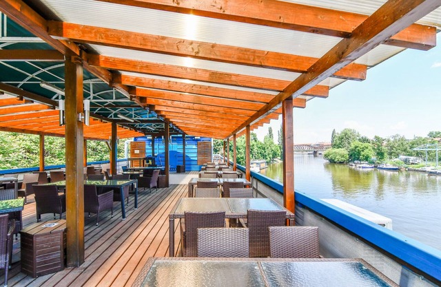 Botel Vodník
