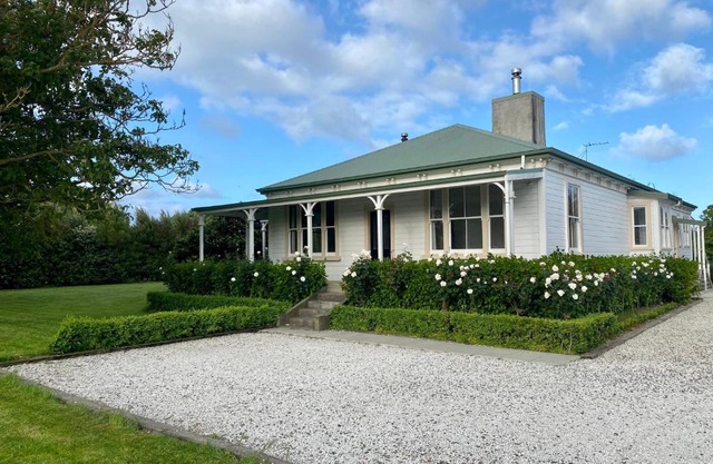Botham's Beauty - Blenheim Holiday Home