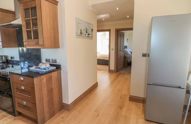 Bothy Cottage