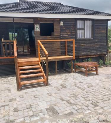 Botshelo clan apartments