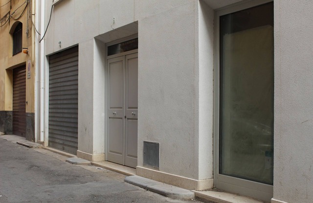 Botteghelle Dwelling - Centro Storico