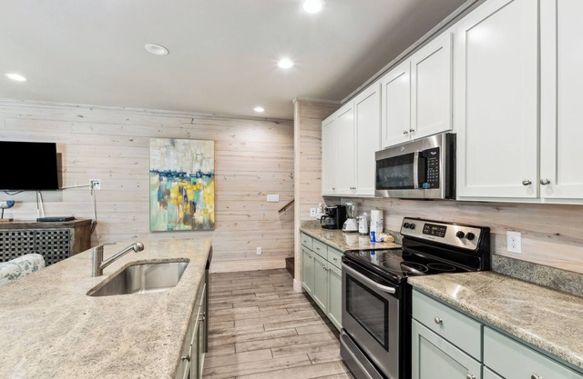 Bottlenose Beach House