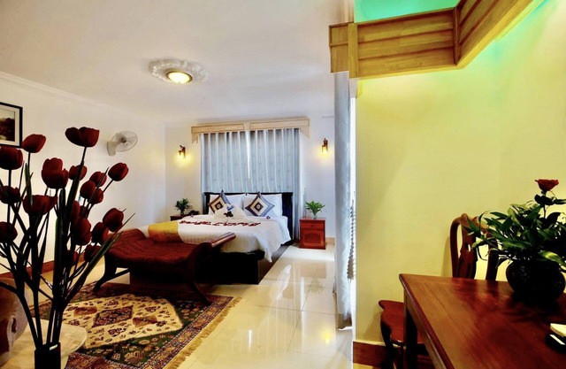 Bou Phanith Villa