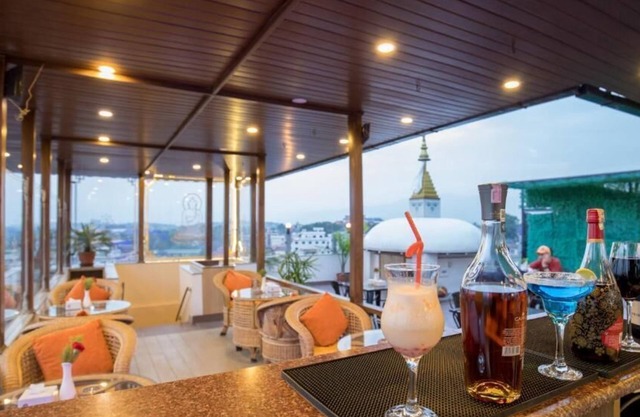 Boudha Boutique Hotel