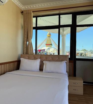 Boudha Mandala Hotel