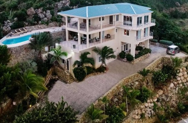 Bougainvillea (5/6 Rooms)