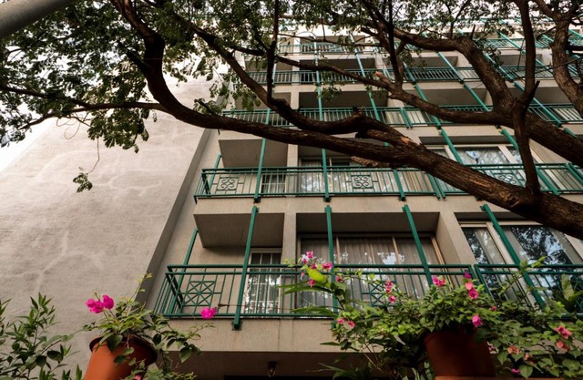 Bougainvilla Apartment
