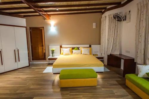 Bougainvilla Colombo 10