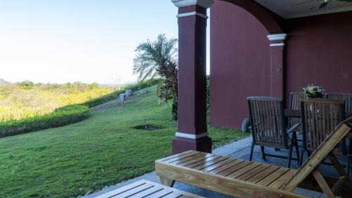 Bougainvillea 4101 Luxury Condo - Reserva Conchal