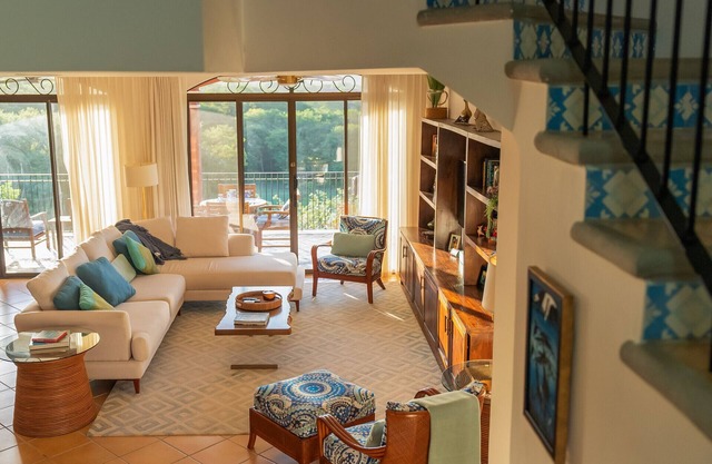 Bougainvillea 7315 Penthouse lujo - Reserva Conchal