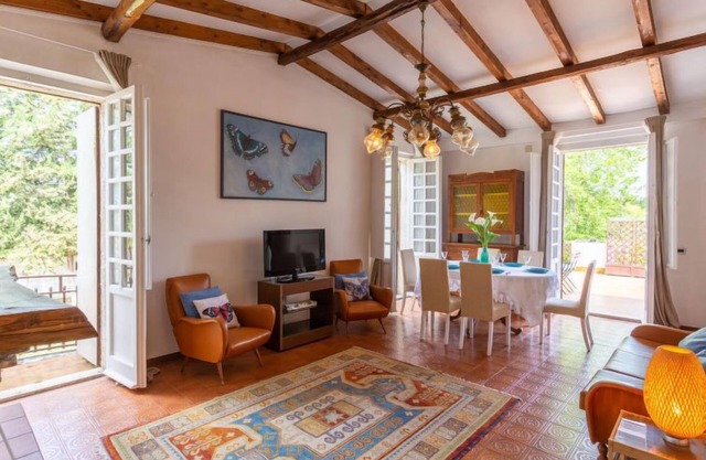 Casa de vacaciones Bouganville en Pescara - 6 personas, 3 dormitorios