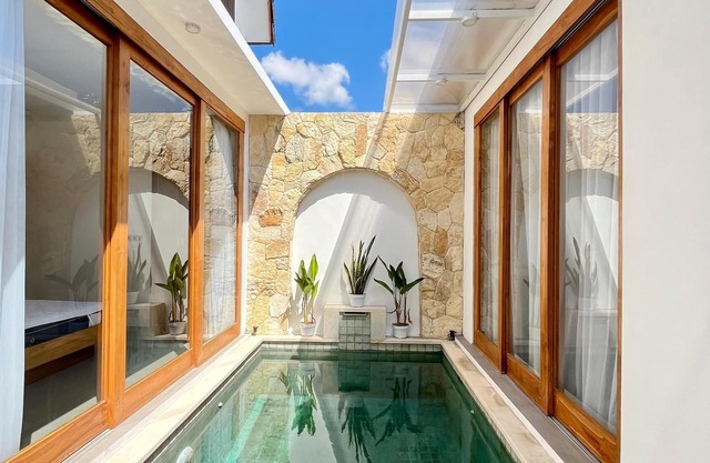 Bougenvile Luxury 2BR Private Seminyak