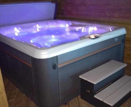 BOUILLON - Gîte wellness Dans l air du vent
