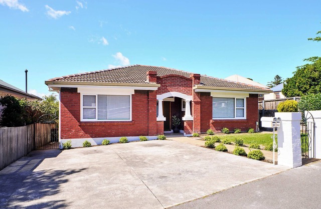 Boujee on Burnett - Has all the charm that North Hobart has to offer!
